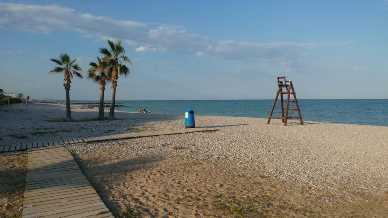 Avinguda Mare Nostrum, 101 Moncófar Eksteriør bilde