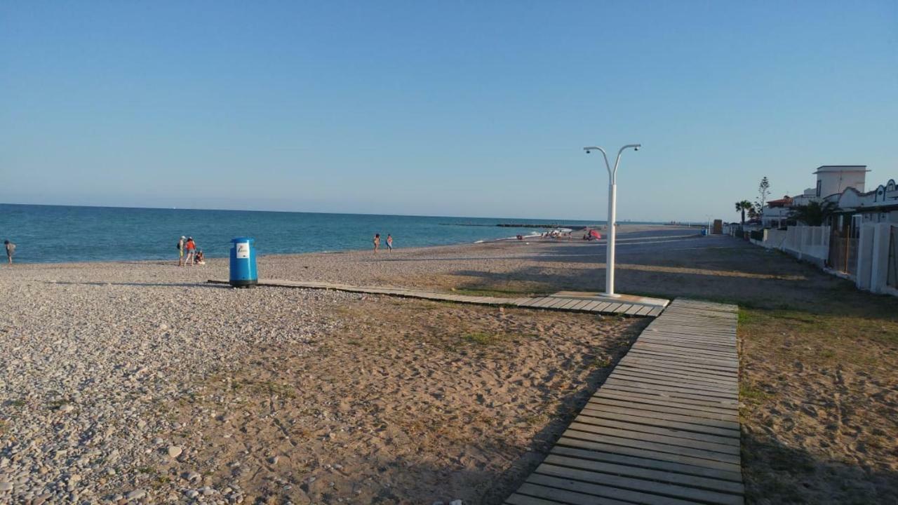 Avinguda Mare Nostrum, 101 Moncófar Eksteriør bilde